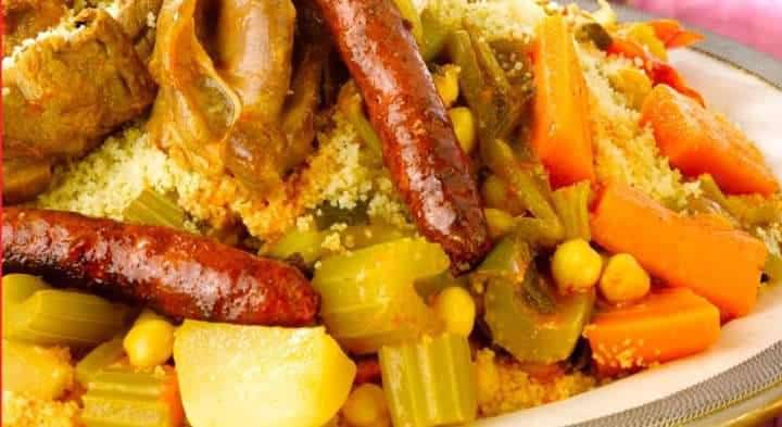 Specialite du Mardi 27 Mai Couscous A emporter ou 1 1218095410110621 - Accueil