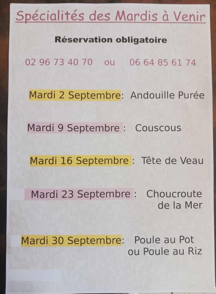 Le mois de septembre arrive Cest donc le retour des 1 1296176012302560 - Accueil