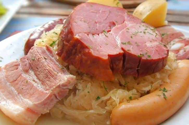 Specialite du Mardi 10 fevrier Choucroute A Emporter ou 1 1426452132608280 - Accueil Specialite du Mardi 10 fevrier Choucroute A Emporter ou 1 1426452132608280 - Accueil