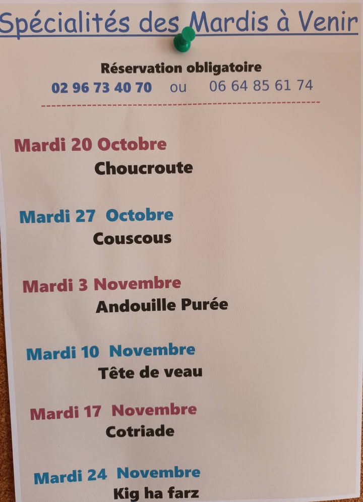 Mardi cetait cassoulet Et Mardi 20 cest choucroute 1 1647723193814505 - Accueil Mardi cetait cassoulet Et Mardi 20 cest choucroute 1 1647723193814505 - Accueil